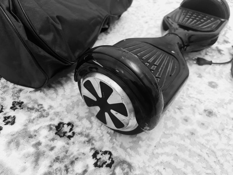 Гироскутер X Game