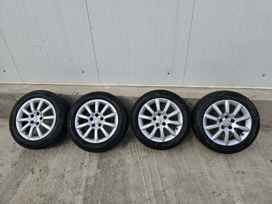 Jante R16 Opel Astra H