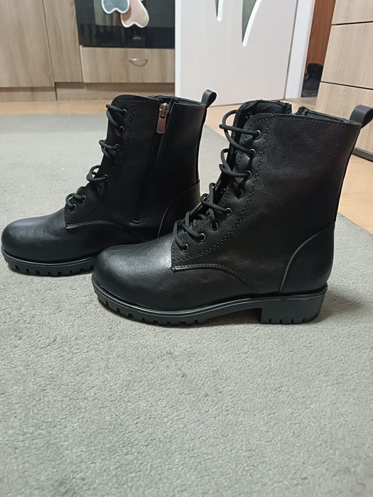 Нови дамски боти