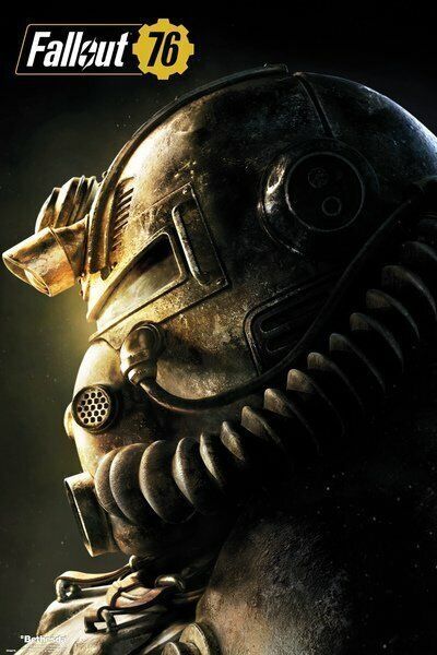 Аккаунт Fallout 76