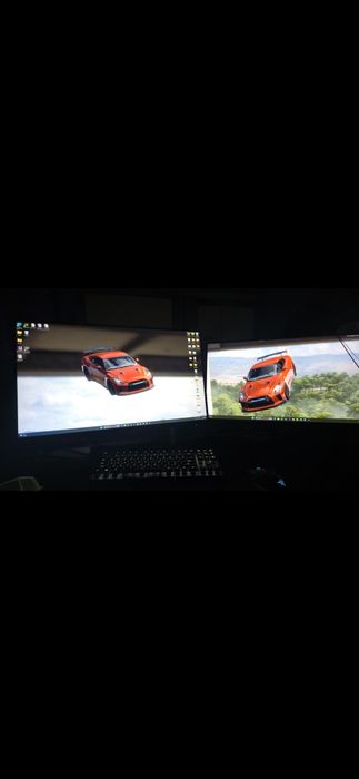 Комп с RTX 5060ti oc