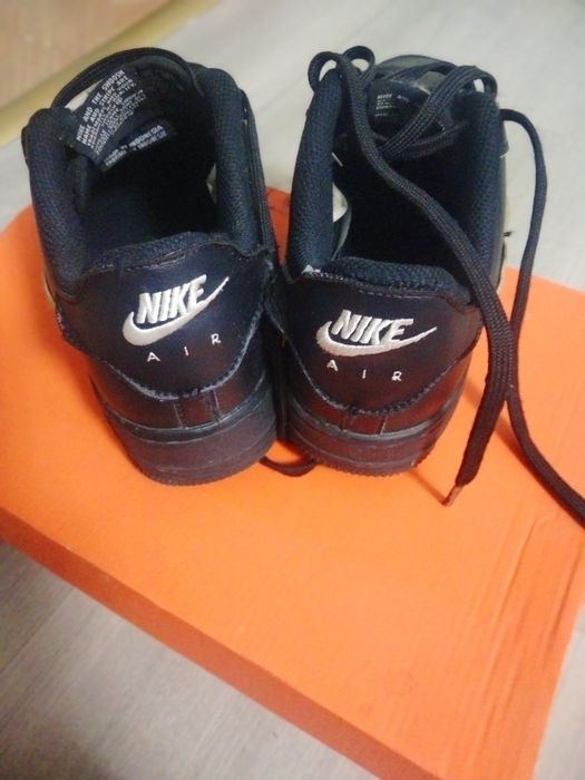 Adidași Nike Air Force 1