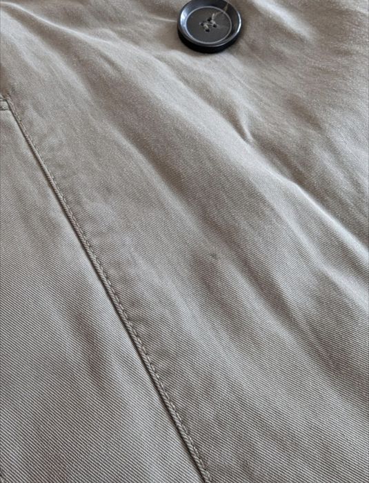 Trench coat Clockhouse – 74% bumbac