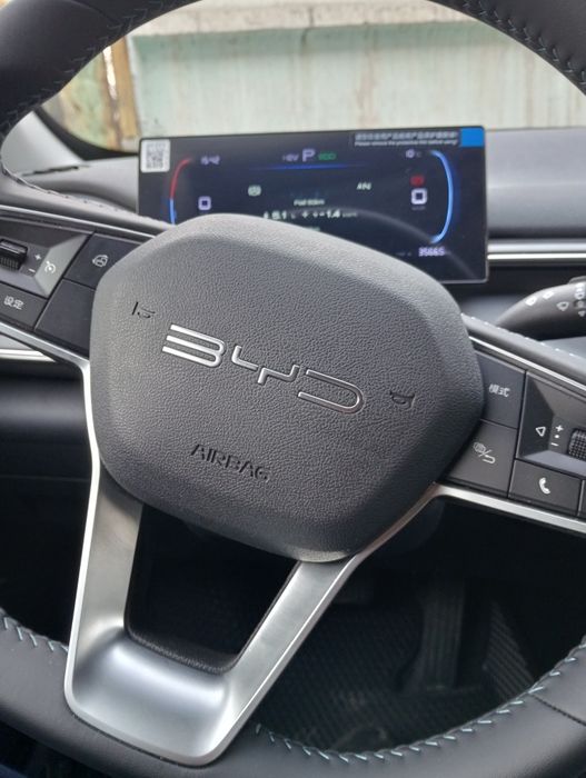 Русификация китайских автомобилей