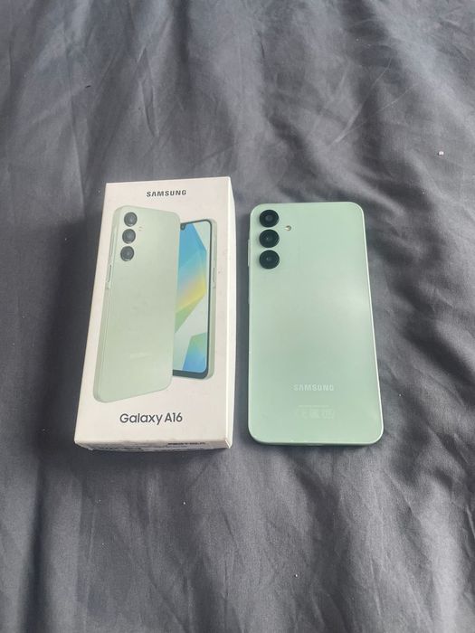 Продам Samsung a16