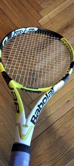 Wilson, Fischer, Babolat, Head, Pro Kennex rachete tenis profesionale