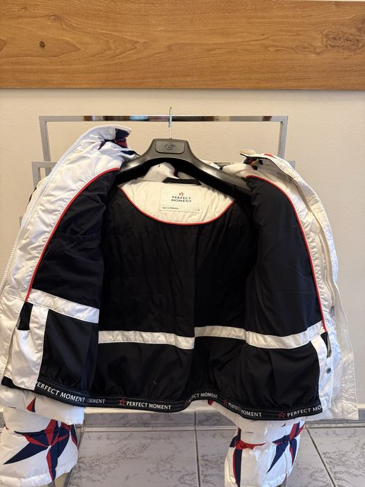 Ски екип Perfect Moment размер S