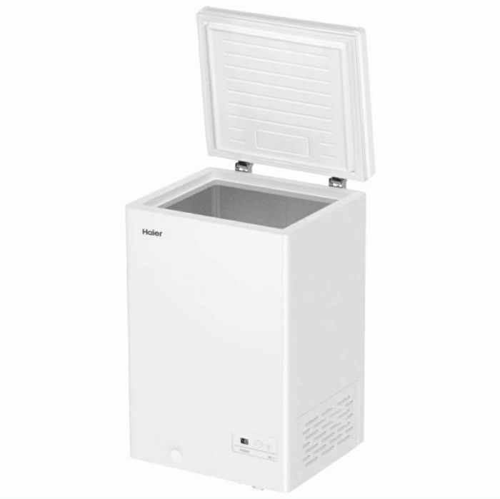 Морозильник ларь HAIER новый 139л