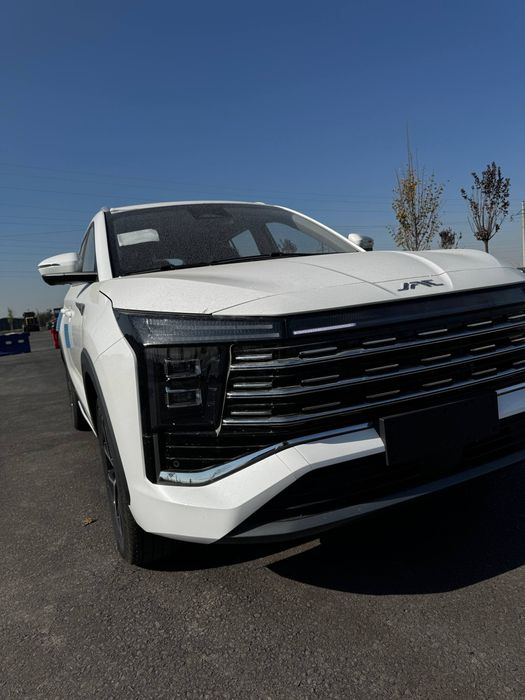 ‼️‼️JAC JS8‼️‼️ 7 mest