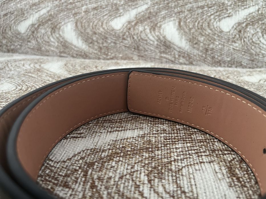 Curea Louis Vuitton