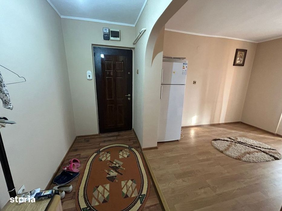 Apartament 2 camere confort 1, Obor, 52mp, mobilat utilat — fotografia 2