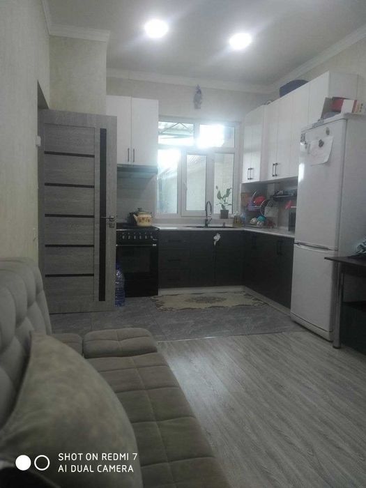 Продаётся участок