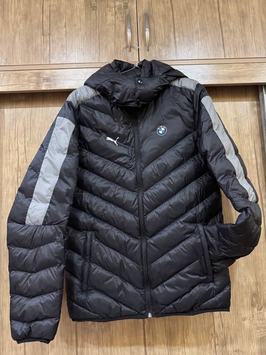 Куртка Bmw original Di Sport