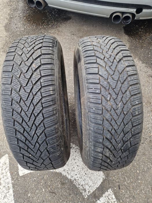 Anvelope/ cauciucurile 185 65 R15 iarnă