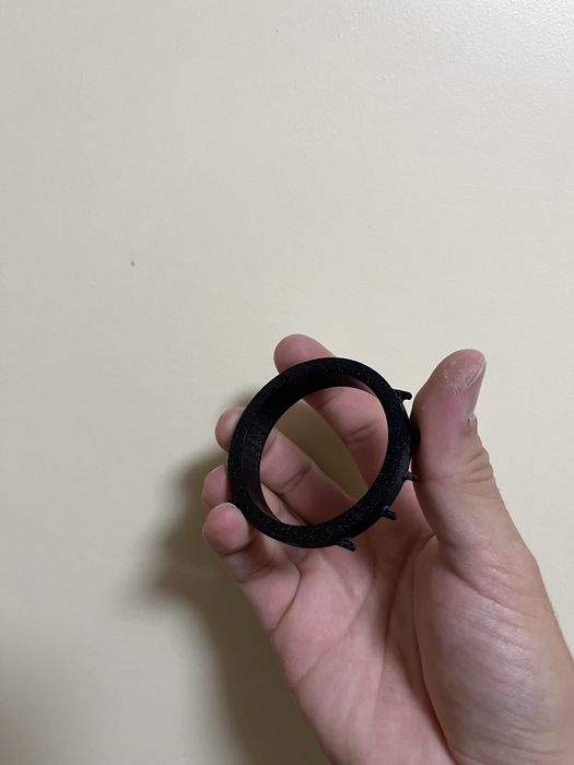 !!!ПРОМО!!! Стойка за boostmeter Audi A3 8P (2003-2012)