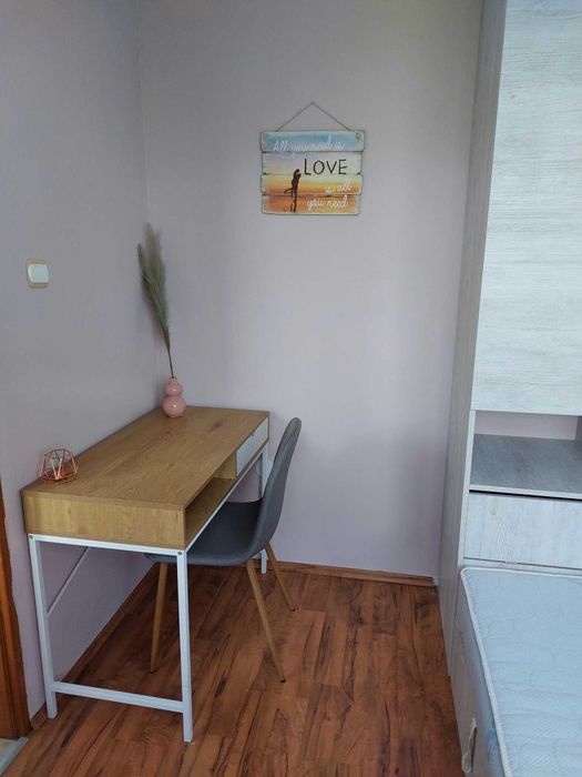 Дава се под наем Двустаен апартамент в София, Младост 1 - 50 кв.м за 475 € - Снимка #8