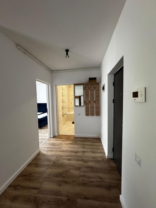 Apartament 2 camera si terasa de 40mp