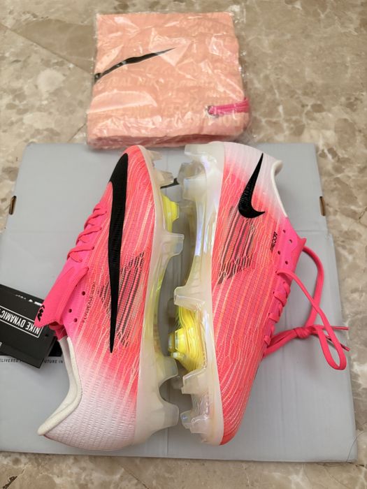 Ghete de fotbal nike acc marimea 38