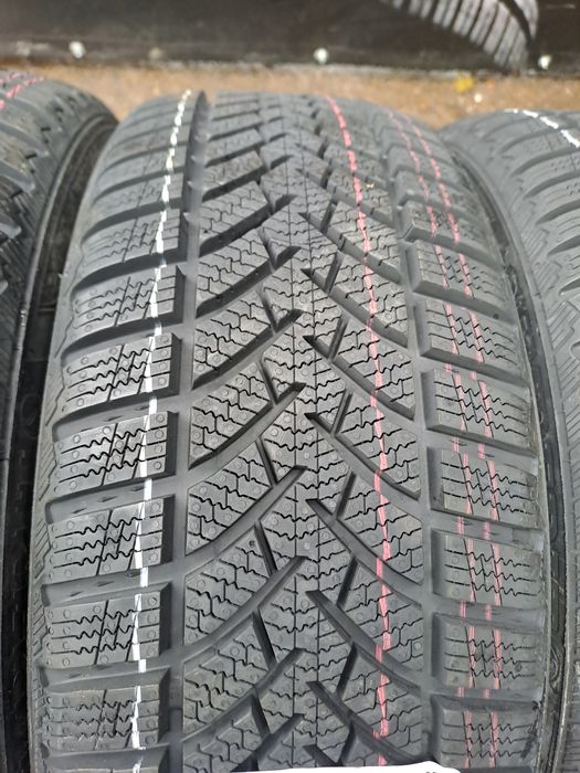 Нови 195/45/16 Semperit Speed-Grip 3 DOT 4023