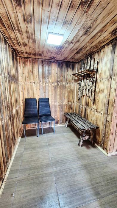Дом 219 м², Нурлыжол, ТЕПЛИЧНОЕ