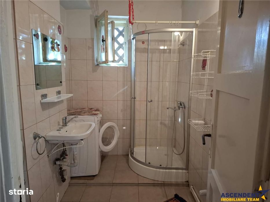 Apartament 2 camere, intr-o zona cu pomi seculari si parcuri, cartieru