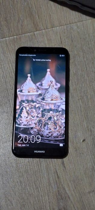 Xonor 7A pro holati edial