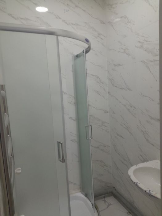 Яшнобод тумани Олмос Нормахамедов массивида 3 хонали квартира сотилади