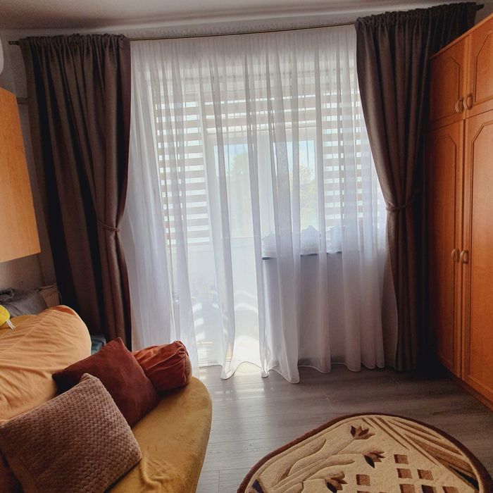 Inchiriez apartament cu 2 camere ultracentral