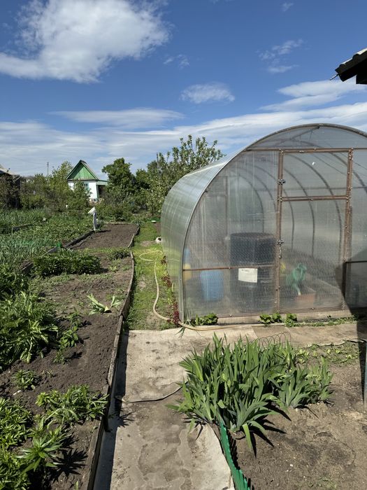 Продам дачу с баней