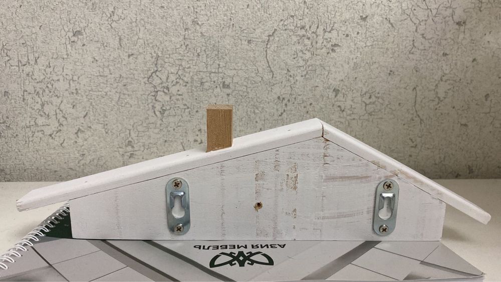 Ключница handmade