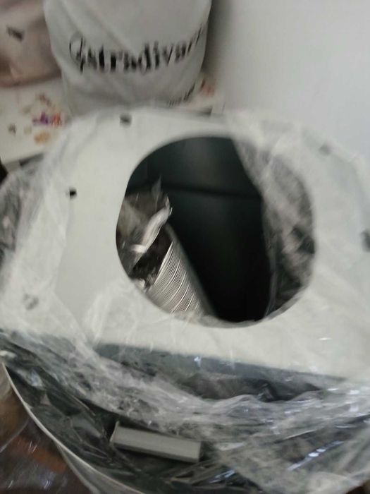 Дизайнерски аспиратор