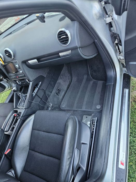 AUDI A3 Sportback 2010 — imagine 5