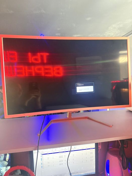 Монитор Philips 60Гц