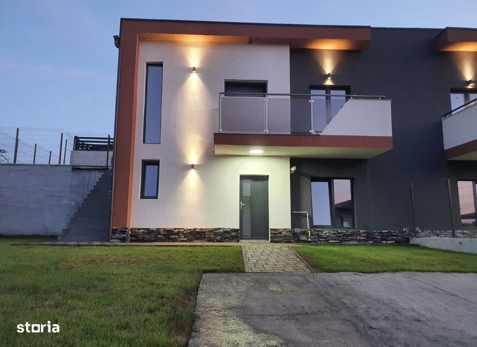 Casa 3 camere Valea Adanca , 80 metri Cod:159039