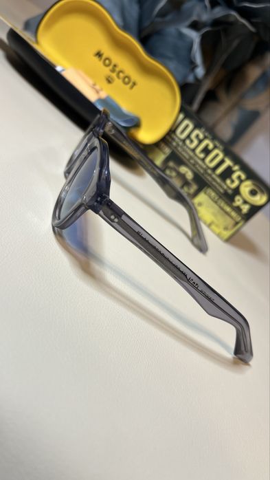 Moscot Dahven ochelari de soare noi polarizati