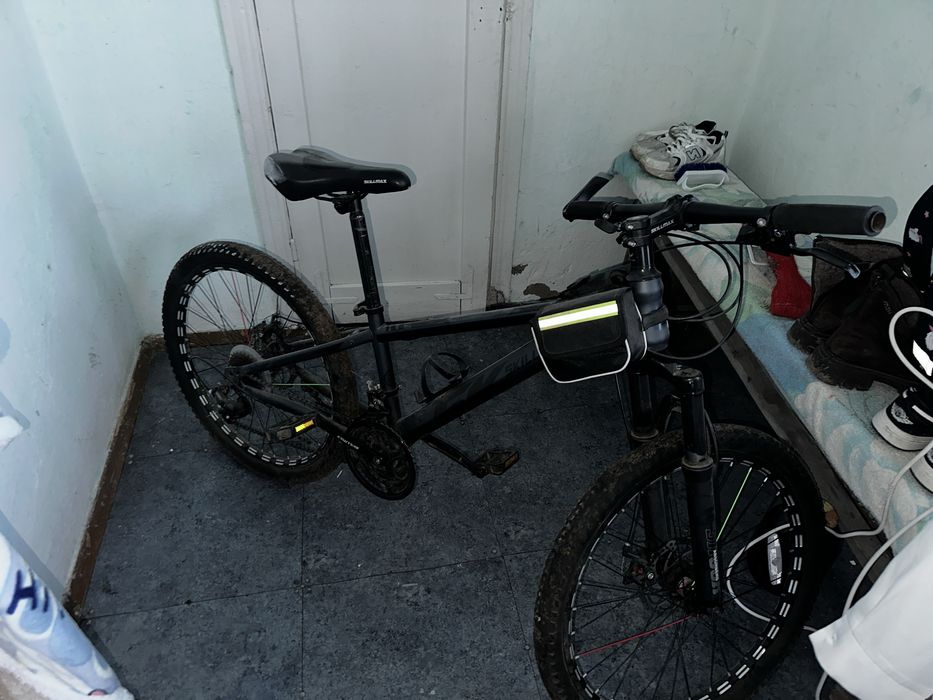 Продам Велик, Ролик и Самокат