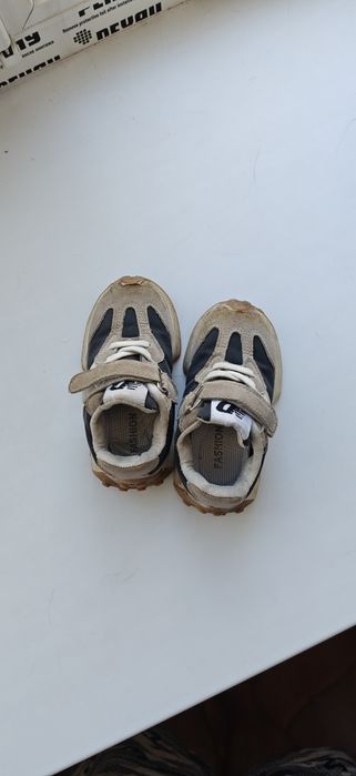 Продам кроссовки 24 р. детские