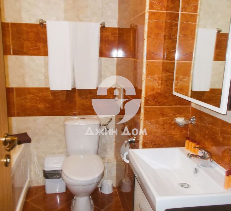 Продава се Тристаен апартамент в Свети Влас - 86 кв.м за 2698 €/кв.м - Снимка #4