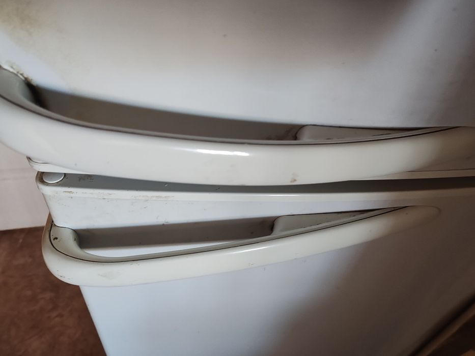 Холодильник атлант двух компресорный