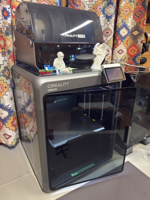 Creality k2 pro combo 3d принтер