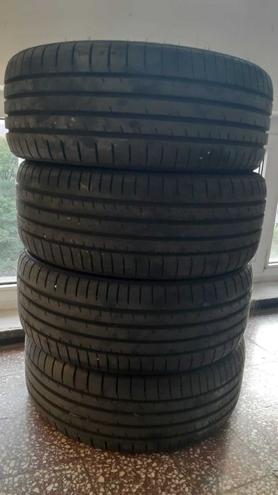 Vand anvelope vara toyo proxes r51 215/45 r18 89w aproape noi 2024 - made in Japan