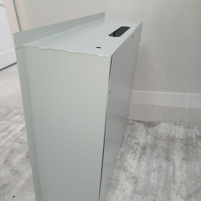 Электрический щит (новая)