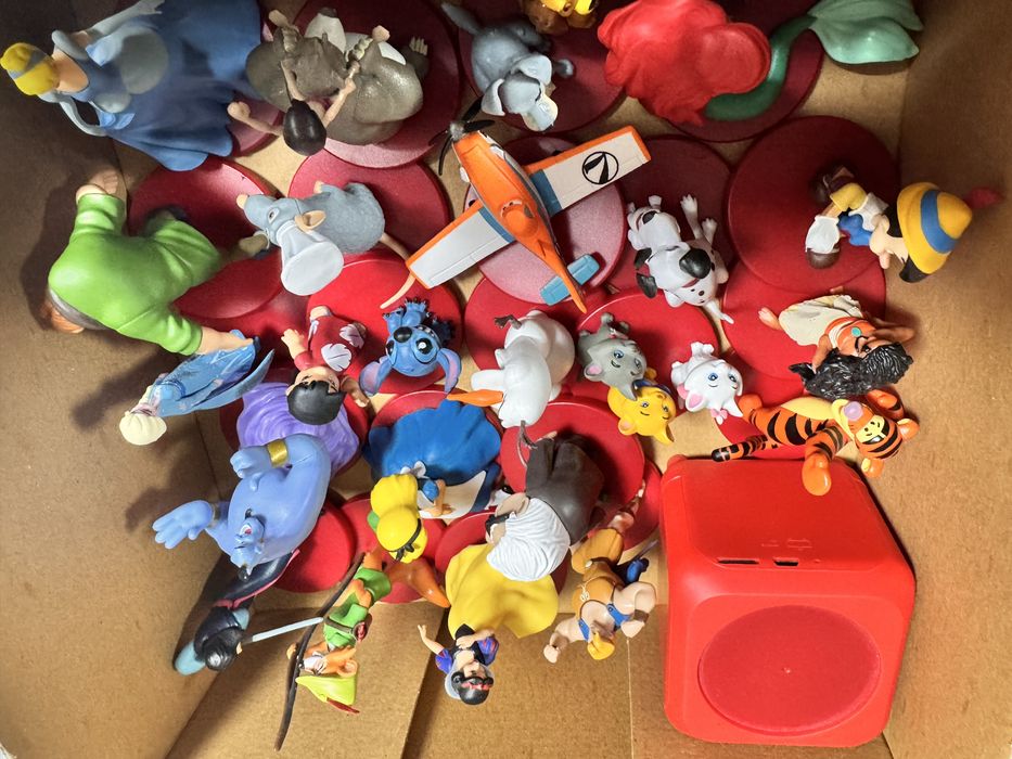 Магически аудио приказки