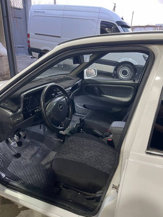 Nexia1 2007 Sotiladi