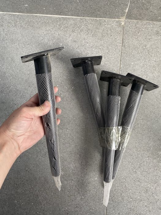 Мебельные ножки 4шт