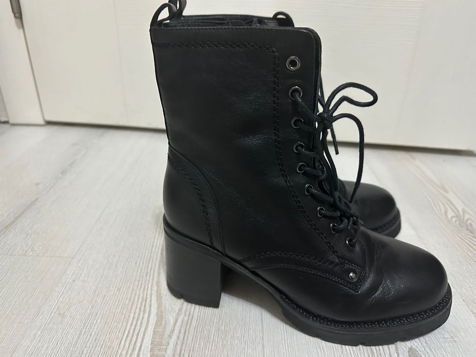 Боти Тенденз 38 н