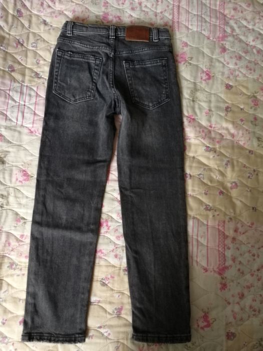 Детски дънки Zara