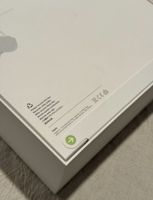 AirPods Max Purple USB-C  Sigilate