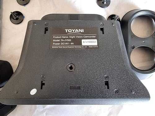 Камера за нощно виждане  Toyani TA-JY500