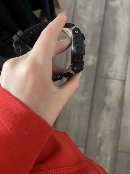 Часовник Casio G-Shock Women GMD-B800-1ER